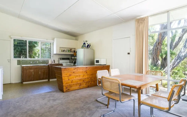 Beach Bungalow