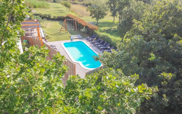 Marinko - With Pool - A2