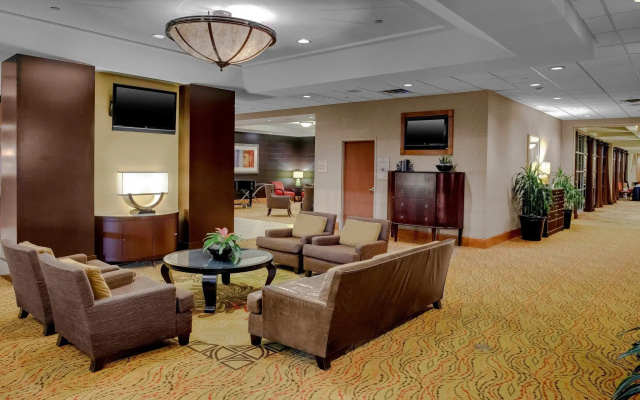 DoubleTree by Hilton Birmingham Perimeter Park