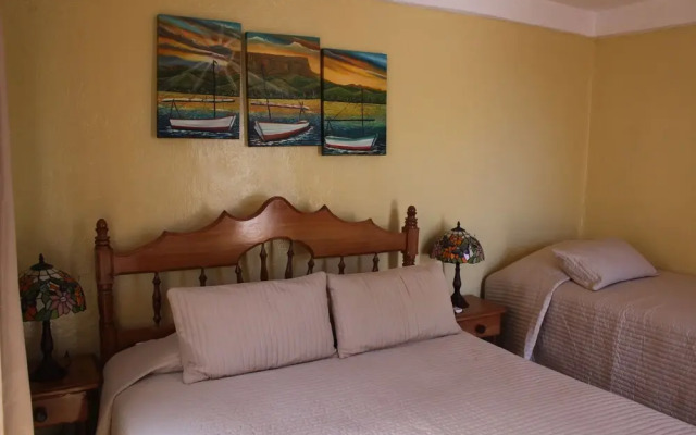 Casa Polimita