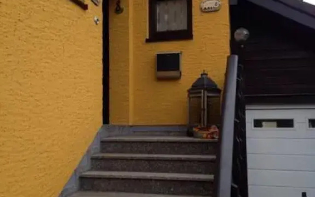 Holiday home Treinen Ramona