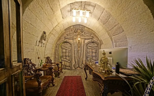 Wish Cappadocia Love