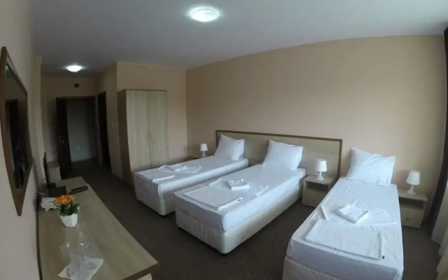 Spa Hotel Mari Bell
