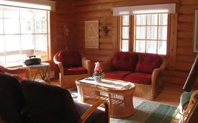 Matilas Cottages