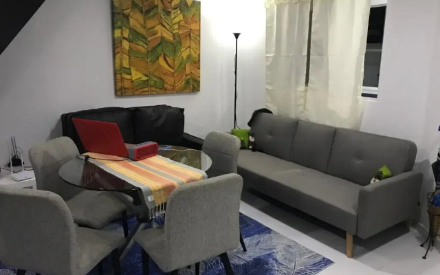 Apartamento Calle 5 No.10, Proyecto Las Pascualas, Samaná
