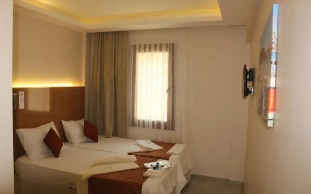 Mavi Liman Otel