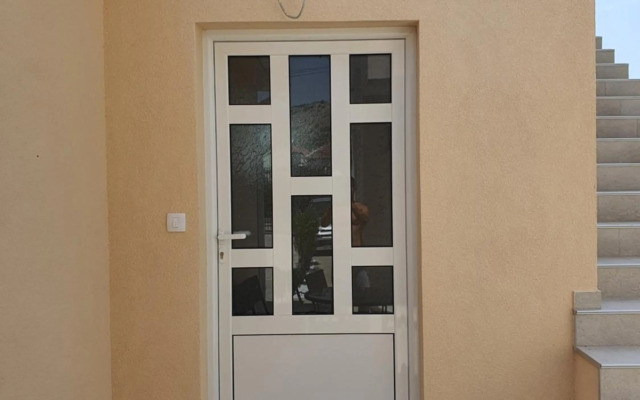 Apartman Tolosi
