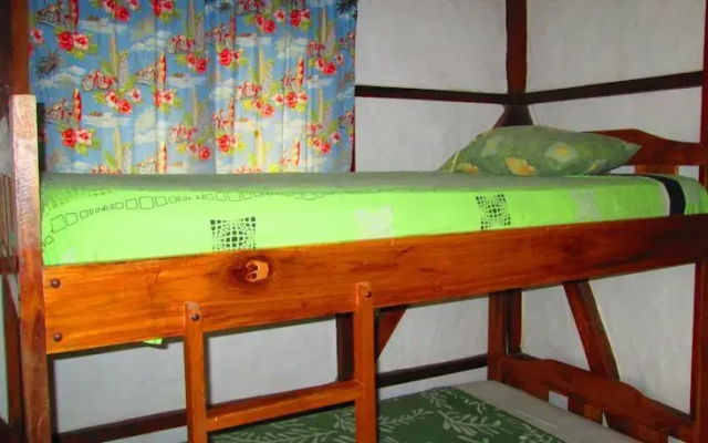 Hotel Baloo