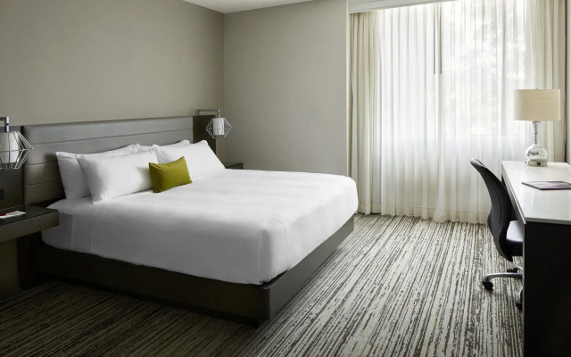 Marriott Cincinnati Airport