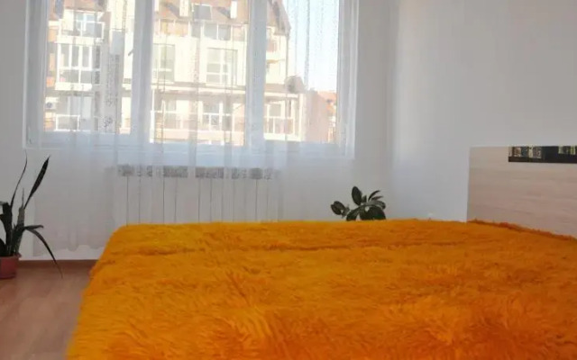 Orpheus Apartments