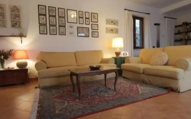 La Maison Galu