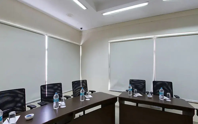 Pearl Suites