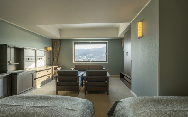 La Vista Hakodate Bay ANNEX