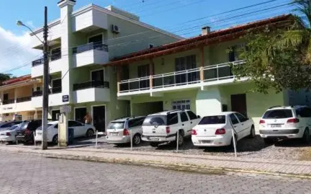 Residencial Elpidio