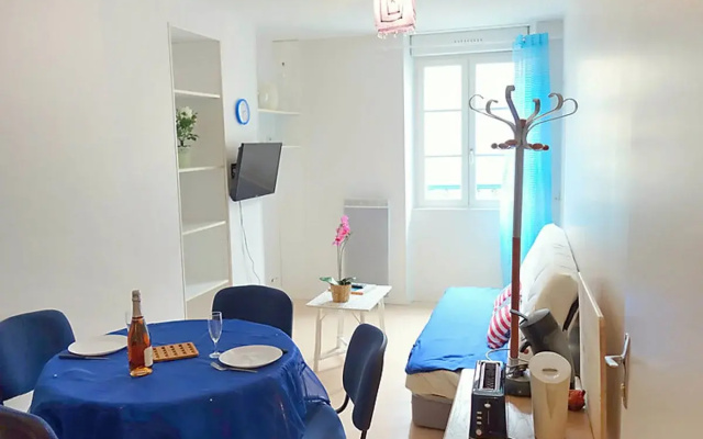 Le Vieux Port 31057