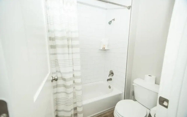 The Oasis by Freedom Vacation Rentals