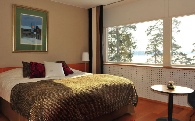 Hotel Rantapuisto