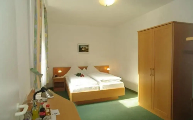 Hotel Restaurant Räuber Lippoldskrug