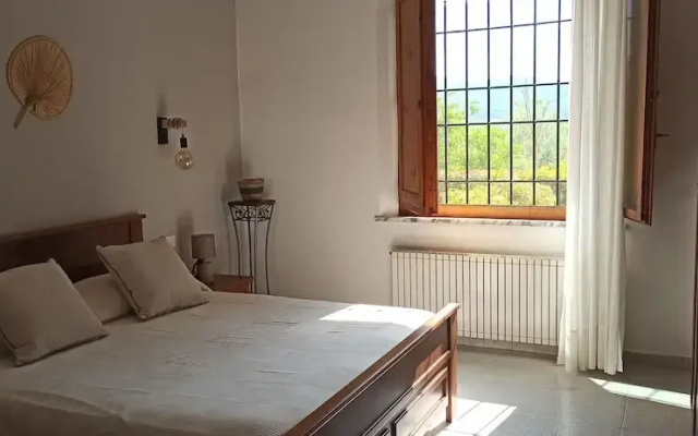 Aroma Apartment 2 People
