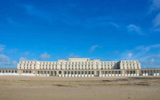 Thermae Palace Hotel