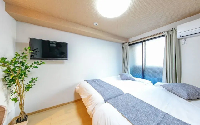 F Plus Inn Tofukuji