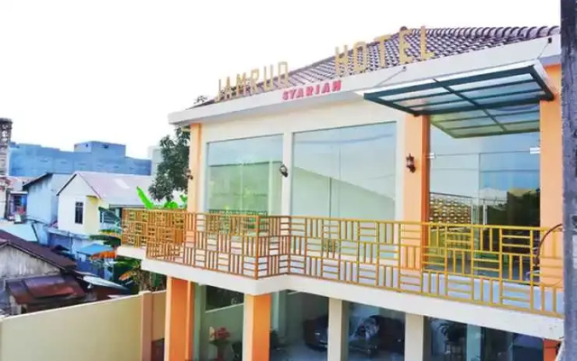 Jamrud Syariah Hotel