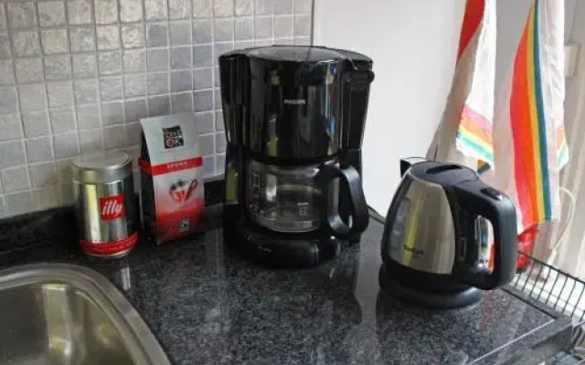Bed & Breakfast Walenburg