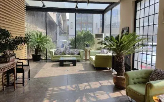 Lihua Xiaozhen Hotel (Beijing Huairou)