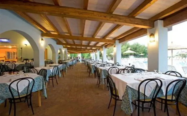 Villaggio L''Oasi