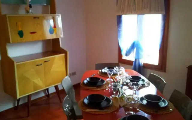 Casa Vacanze San Luzio