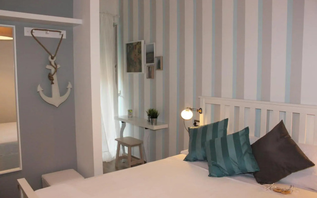 B&B Quasi in centro