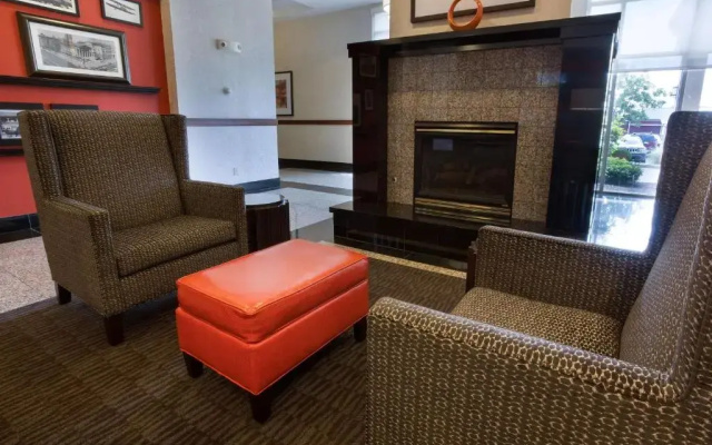 Drury Inn & Suites Dayton North