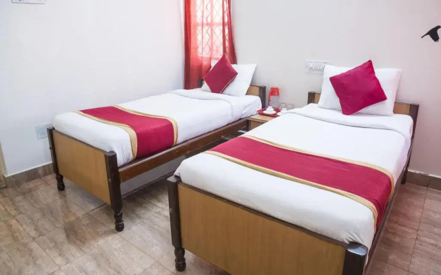 Nachis BnB by OYO Rooms