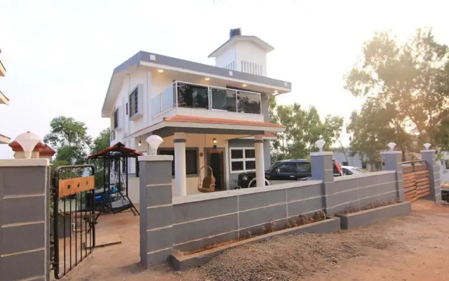 Srushti Bungalow