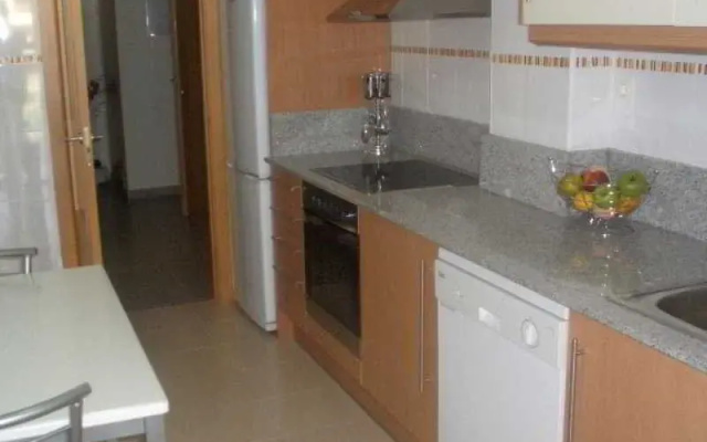 RealRent Aldea Golf