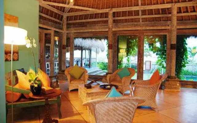Villa Horizon
