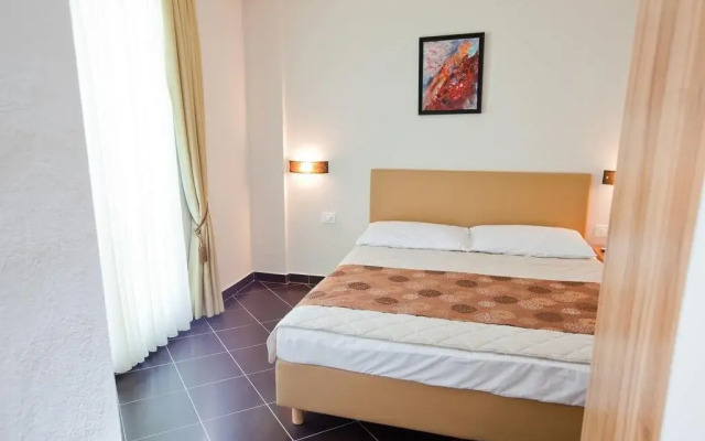 Hotel Sirena