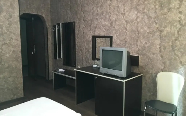 Perun Hotel