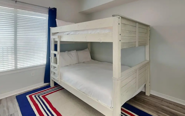 Tidewater Orange Beach by Southern Vacation Rentals