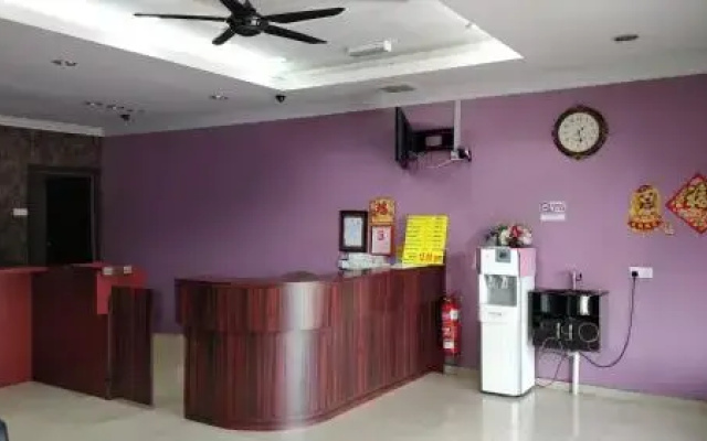 Wan Hup Hotel
