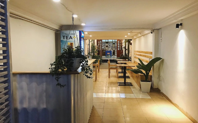 ToTo hostel