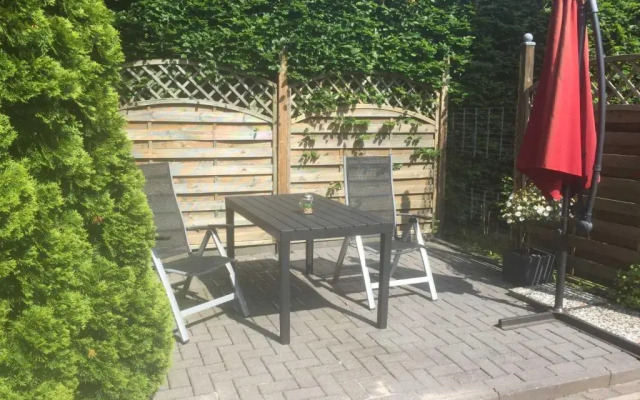 Ferienwohnung Vereinswiek 95137