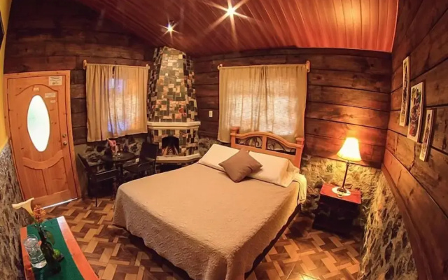 Country Delights Hotel