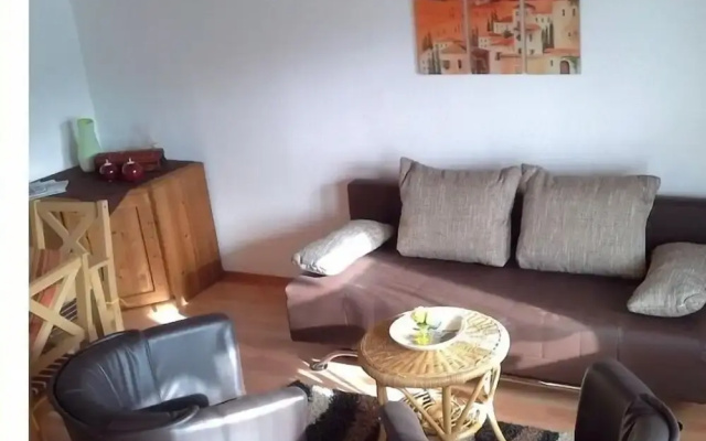 Abelia Pension & Ferienwohnungen