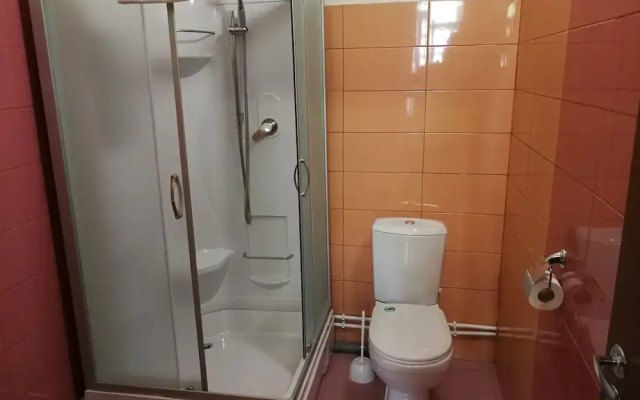 DomOtel Sokol