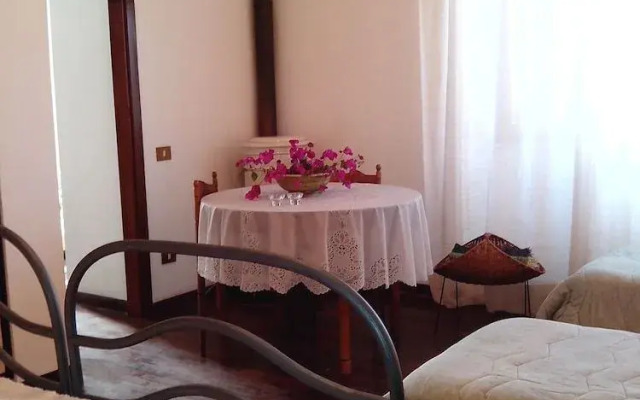 La Fusarella
