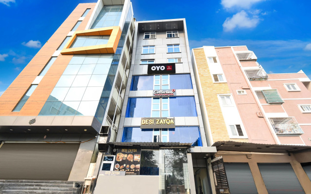 Hotel Rks Near by Narsingi