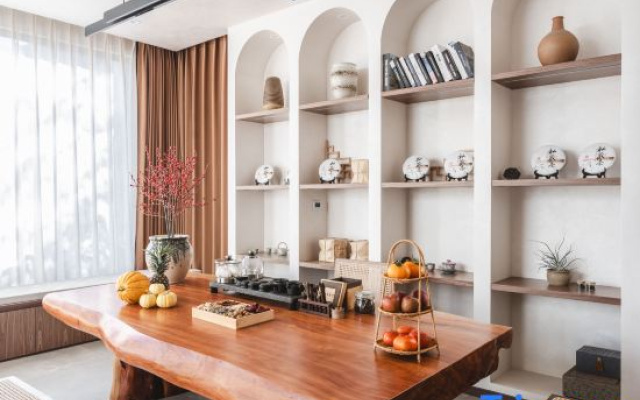LiJiang ChunHe Homestay