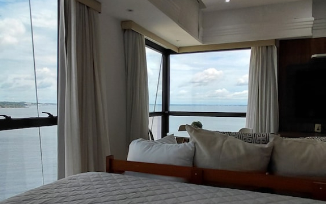 Tropical executive hotel Flat 905
