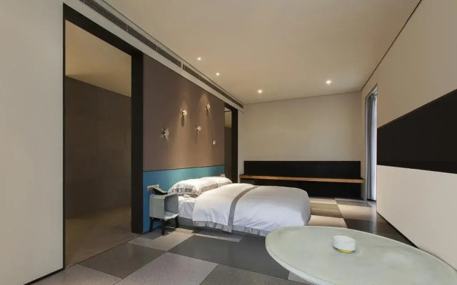 Mini Hotel - Changsha